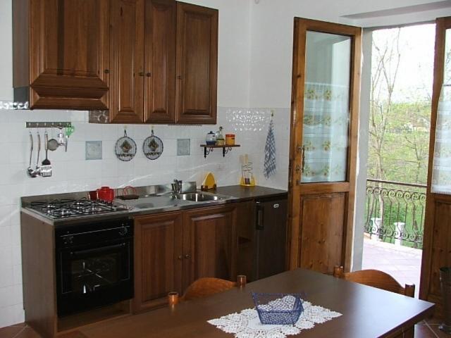 Podere Il Fattoio Филине Валдарно Екстериор снимка